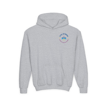 Youth Hoodie — 12th CCHS Day