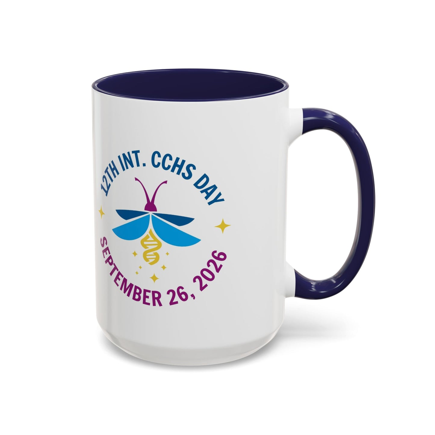 Coffee Mug — 12th CCHS Day