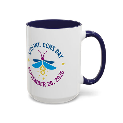 Coffee Mug — 12th CCHS Day