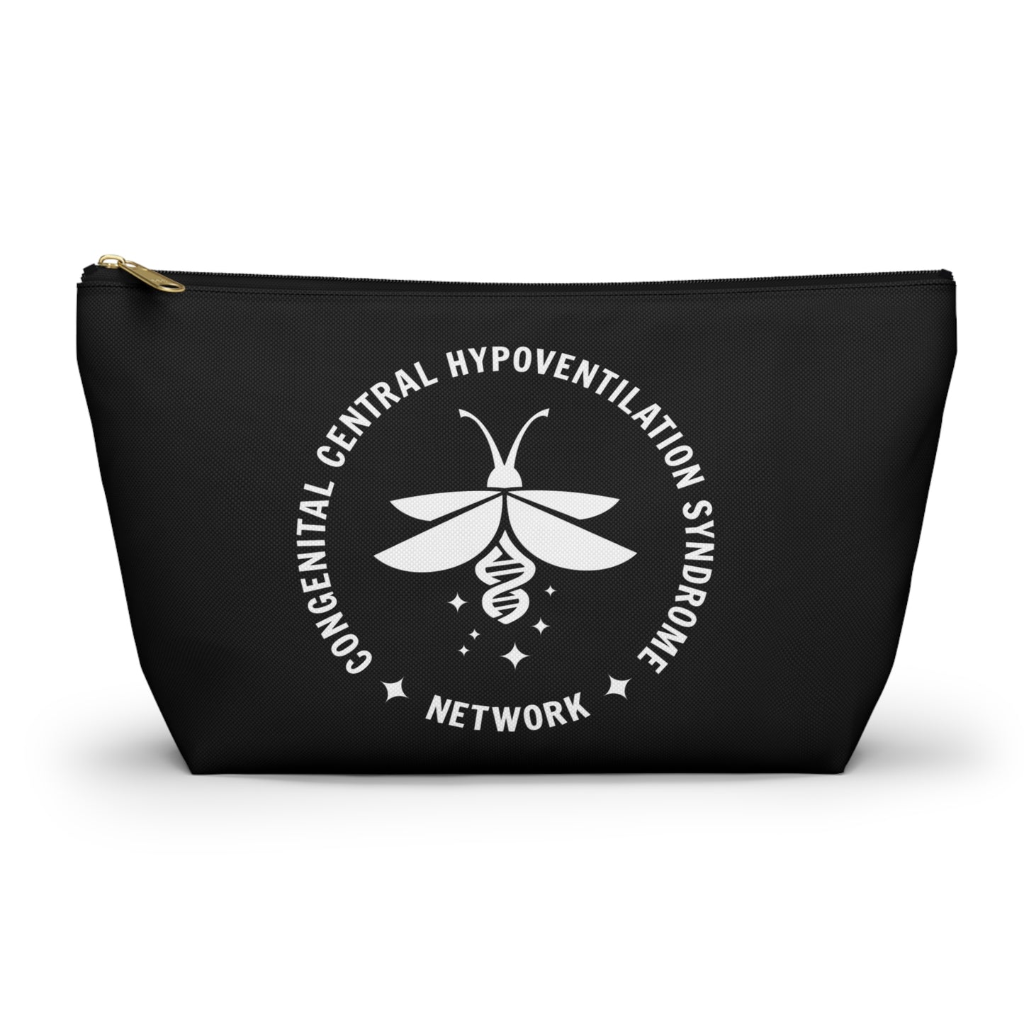 Congenital Central Hypoventilation Syndrome T-Bottom