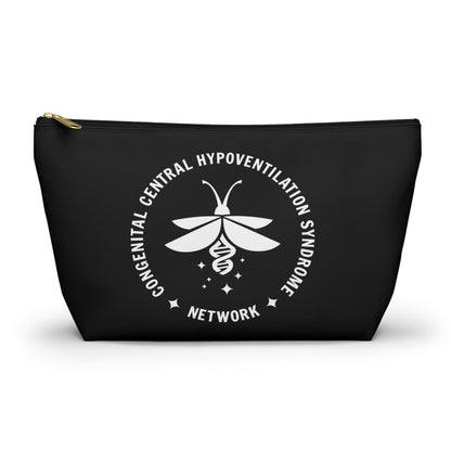 Congenital Central Hypoventilation Syndrome T-Bottom