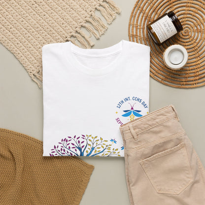 Genetics Tree Tee