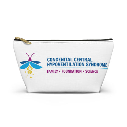 Congenital Central Hypoventilation Syndrome T-Bottom
