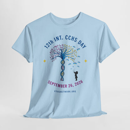 Unisex Tee — 12th CCHS Day