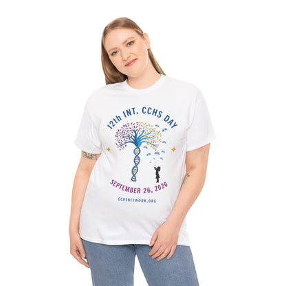 Unisex Tee — 12th CCHS Day