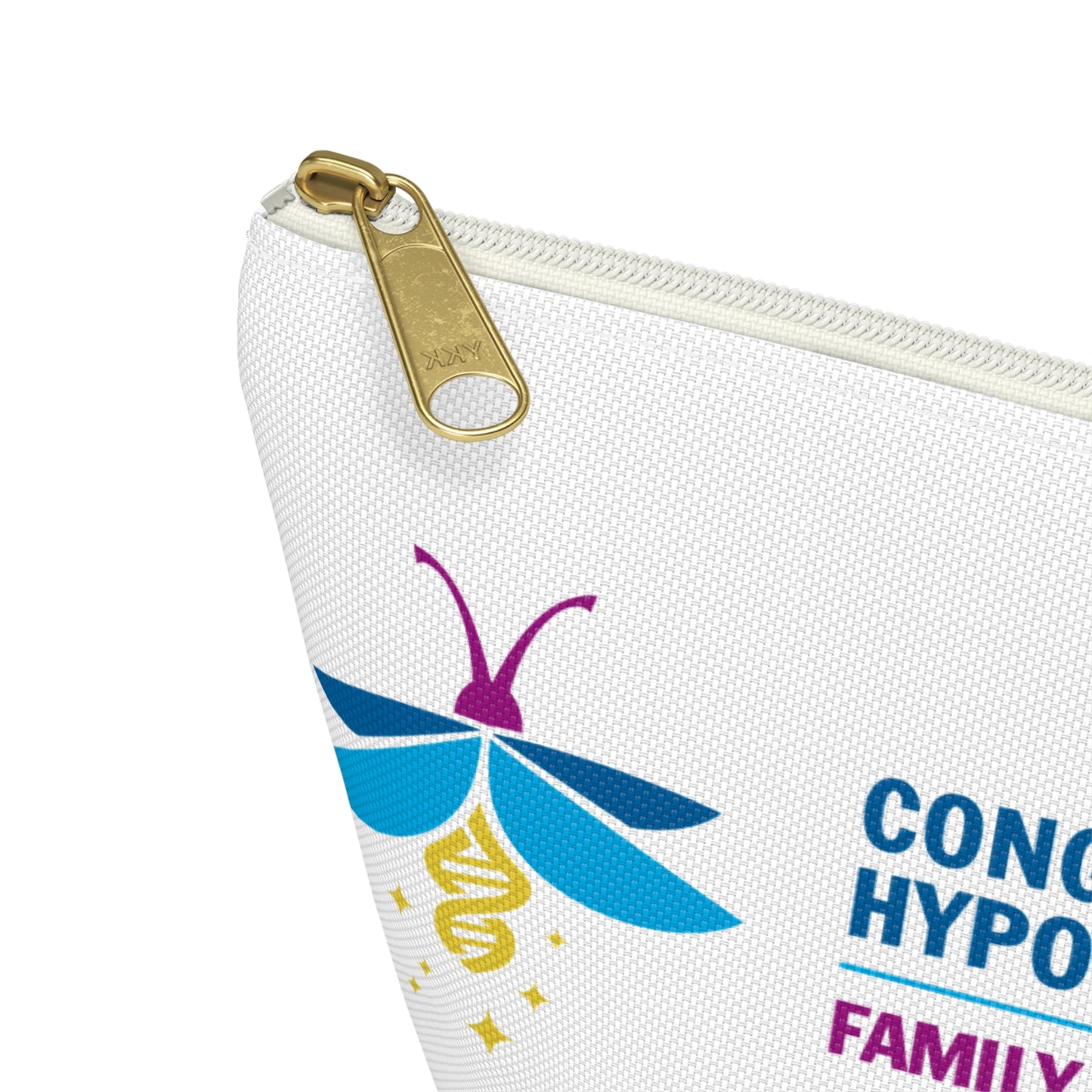 Congenital Central Hypoventilation Syndrome T-Bottom