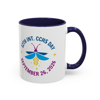 Coffee Mug — 12th CCHS Day