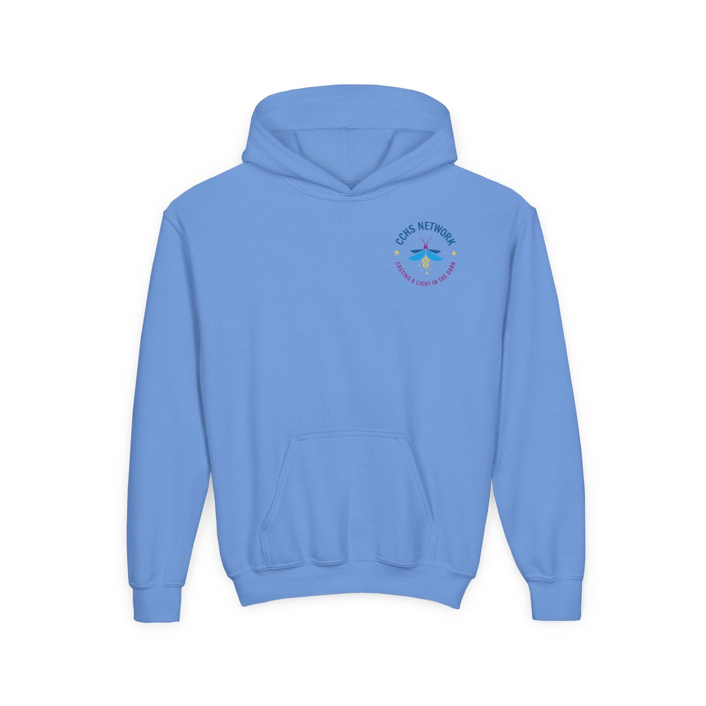 Youth Hoodie — 12th CCHS Day