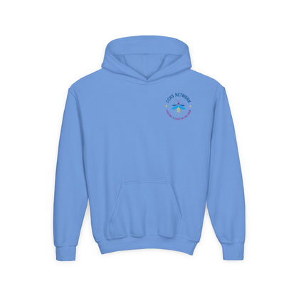 Youth Hoodie — 12th CCHS Day