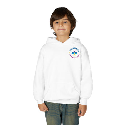 Youth Hoodie — 12th CCHS Day