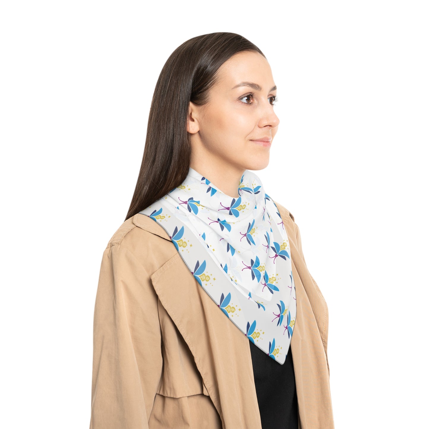 CCHS Network Firefly Scarf