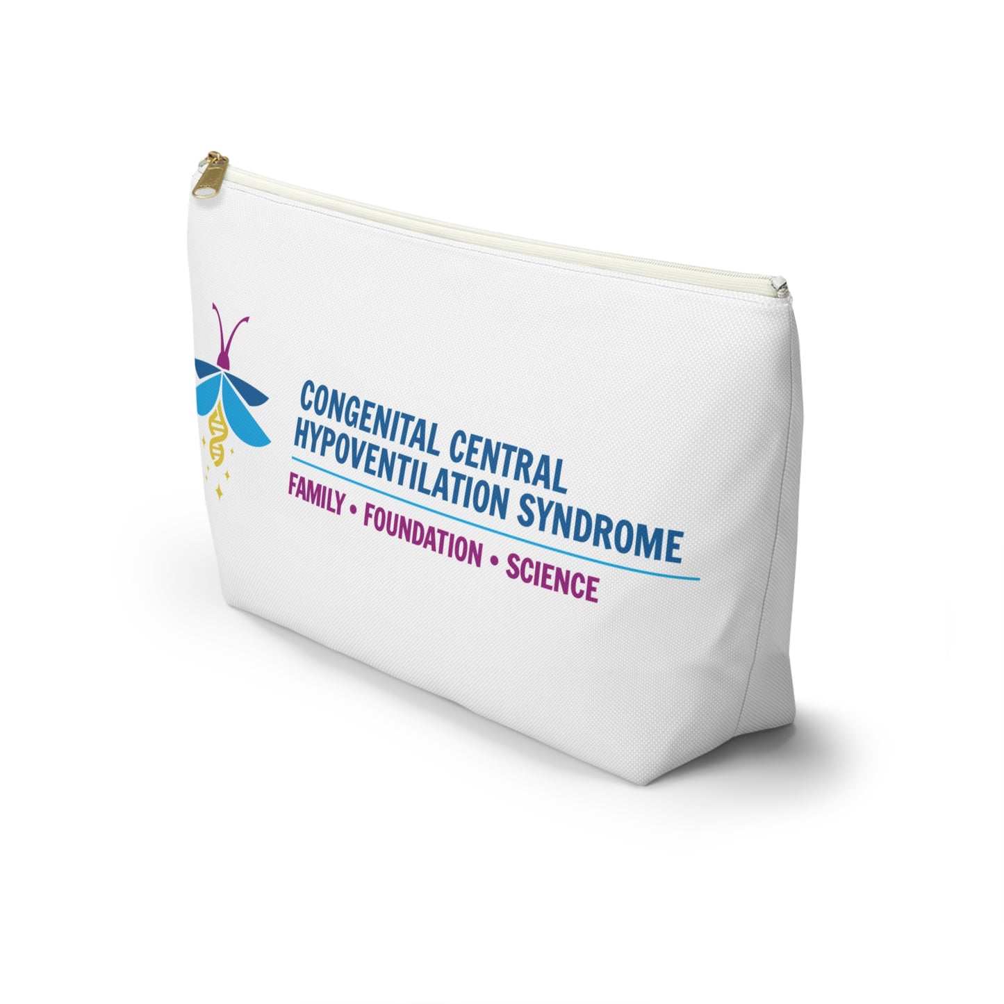 Congenital Central Hypoventilation Syndrome T-Bottom