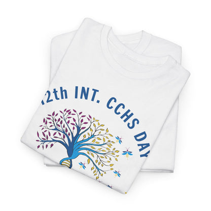 Unisex Tee — 12th CCHS Day