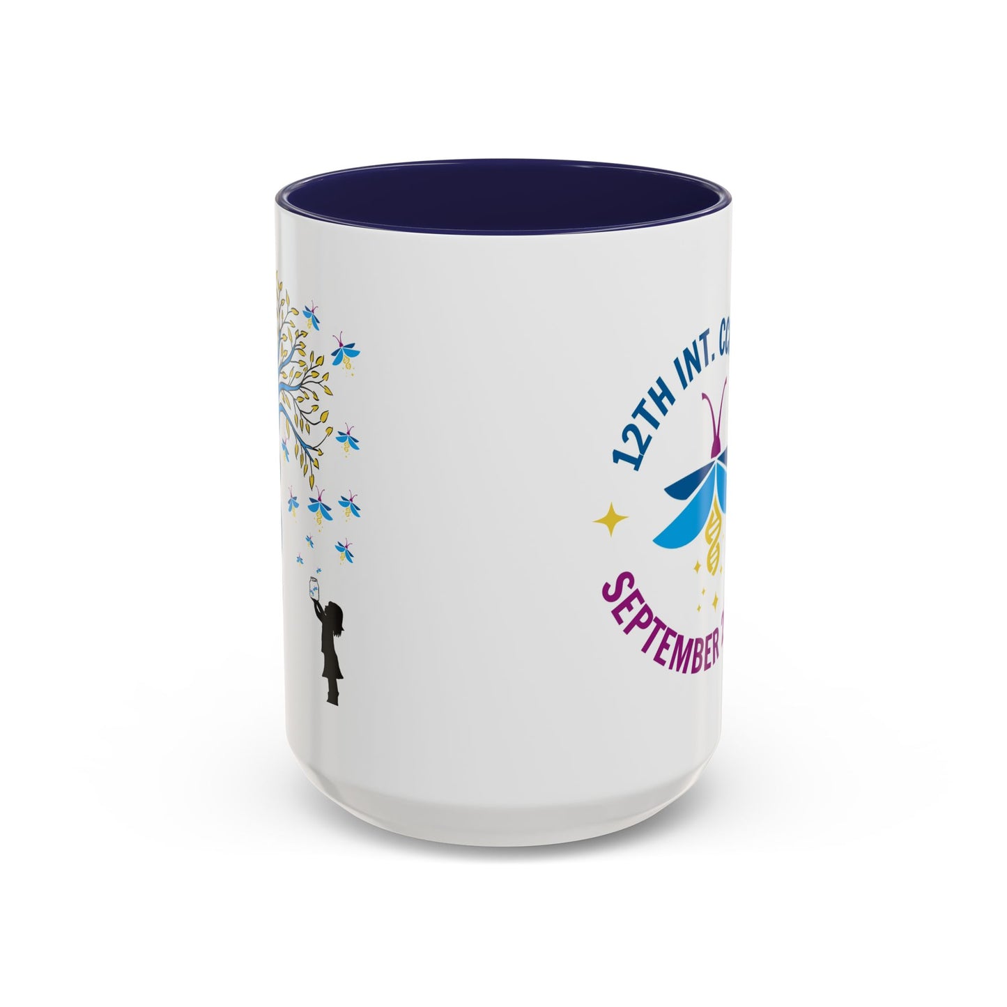 Coffee Mug — 12th CCHS Day