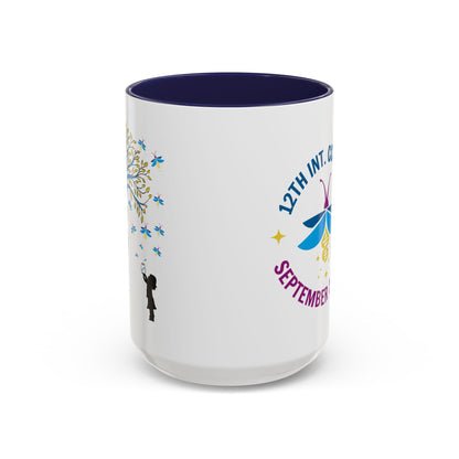 Coffee Mug — 12th CCHS Day