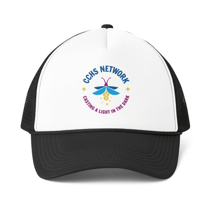 CCHS Network Logo Trucker Cap