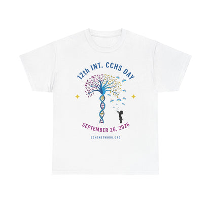 Unisex Tee — 12th CCHS Day