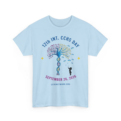 Unisex Tee — 12th CCHS Day
