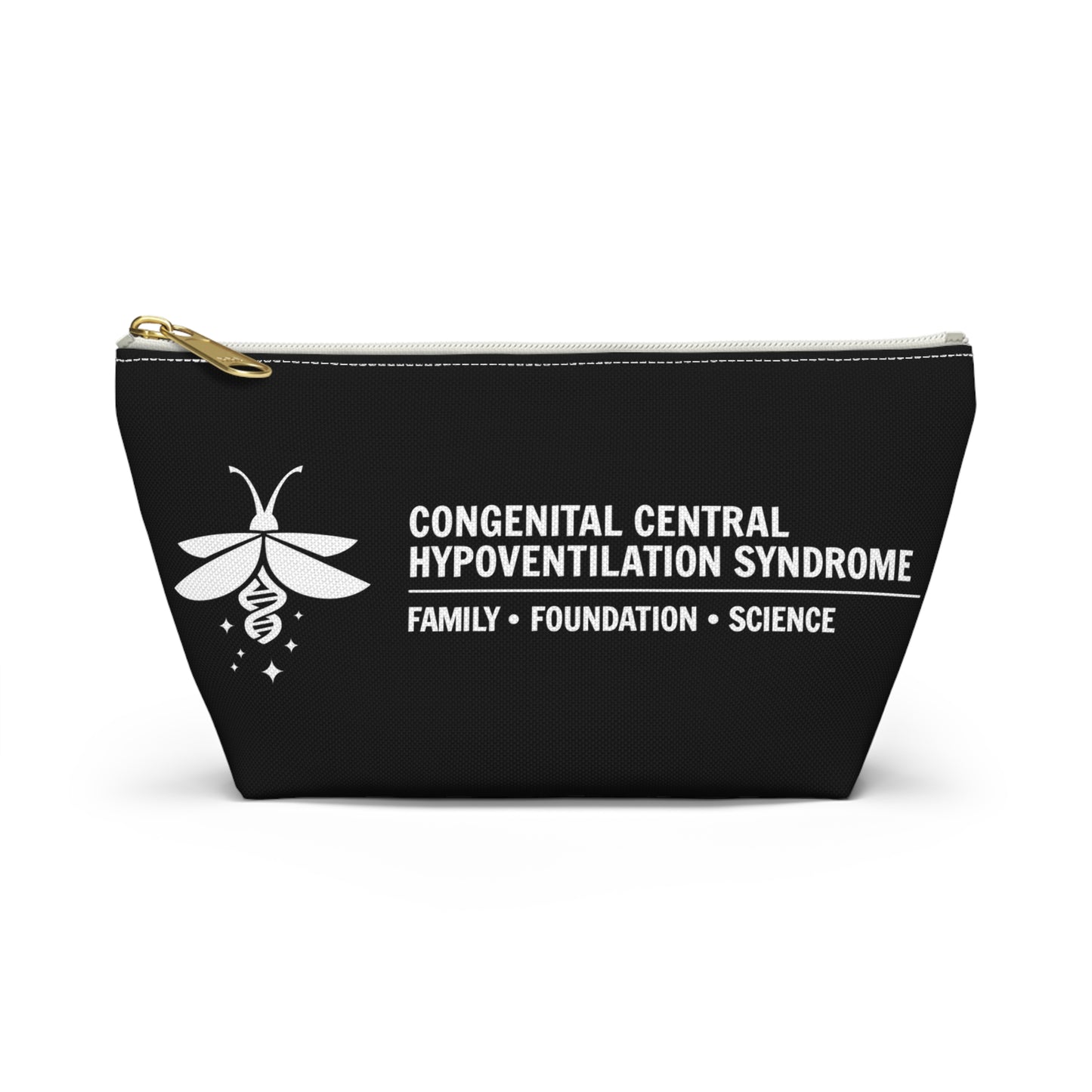 Congenital Central Hypoventilation Syndrome T-Bottom