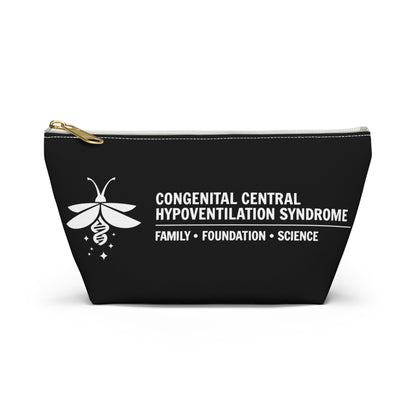 Congenital Central Hypoventilation Syndrome T-Bottom