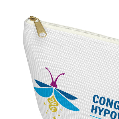 Congenital Central Hypoventilation Syndrome T-Bottom