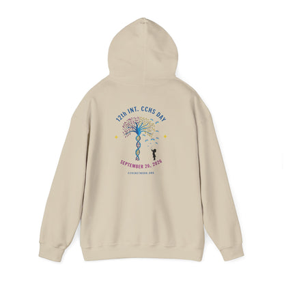 Hoodie — 12th CCHS Day