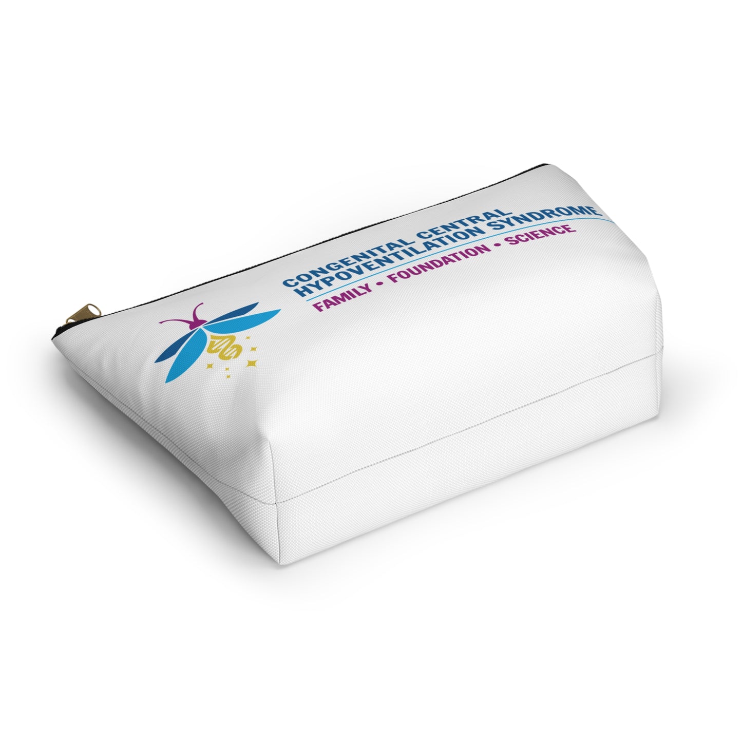 Congenital Central Hypoventilation Syndrome T-Bottom