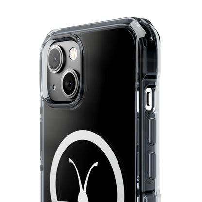 Congenital Central Hypoventilation Syndrome  Clear Magnetic Phone Case