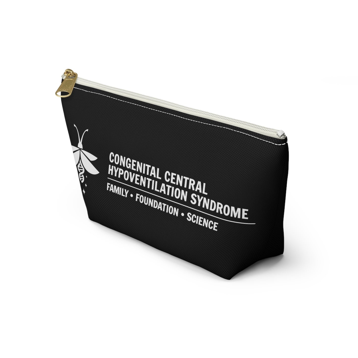 Congenital Central Hypoventilation Syndrome T-Bottom
