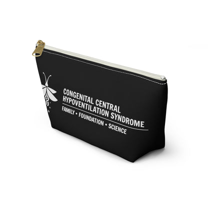 Congenital Central Hypoventilation Syndrome T-Bottom