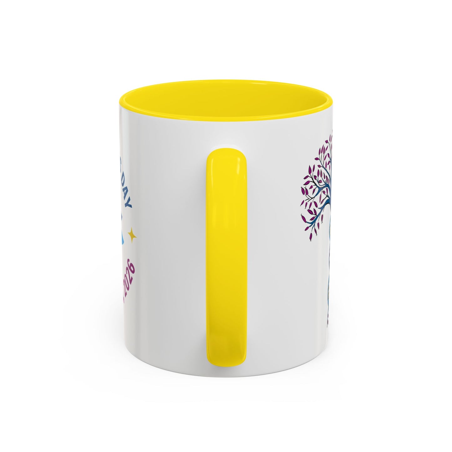 Coffee Mug — 12th CCHS Day