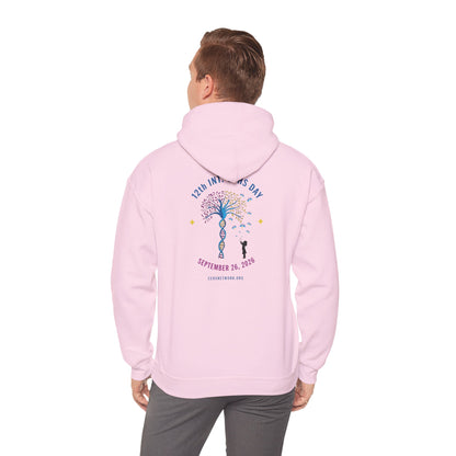 Hoodie — 12th CCHS Day