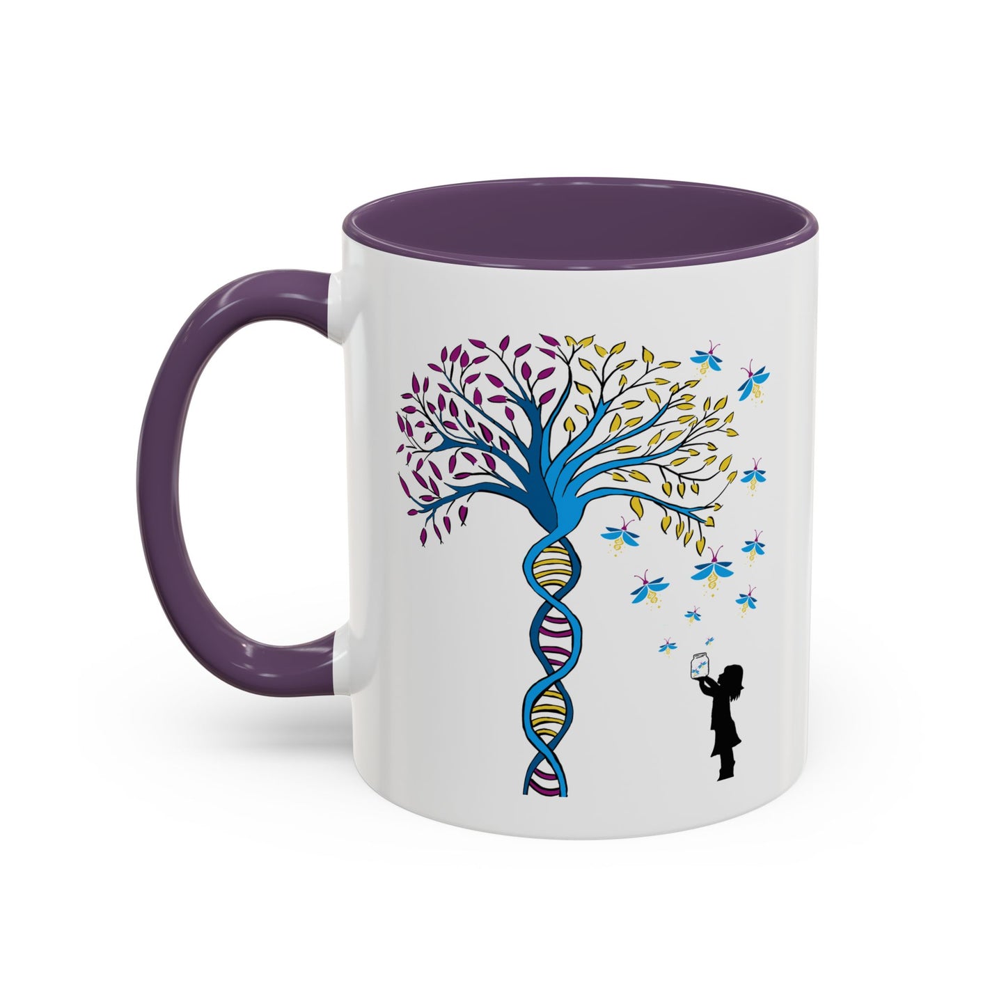 Coffee Mug — 12th CCHS Day