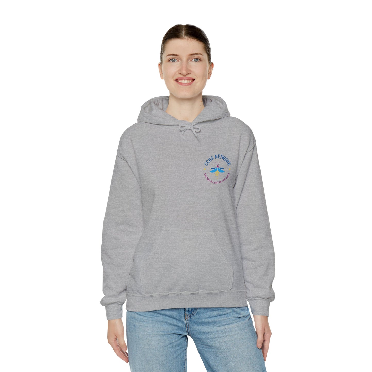 Hoodie — 12th CCHS Day