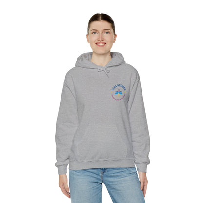 Hoodie — 12th CCHS Day