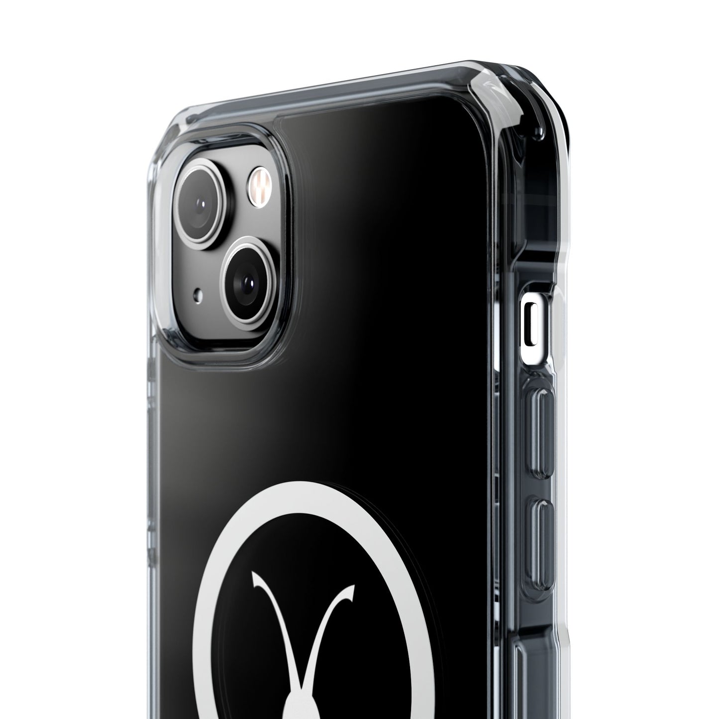 Congenital Central Hypoventilation Syndrome  Clear Magnetic Phone Case