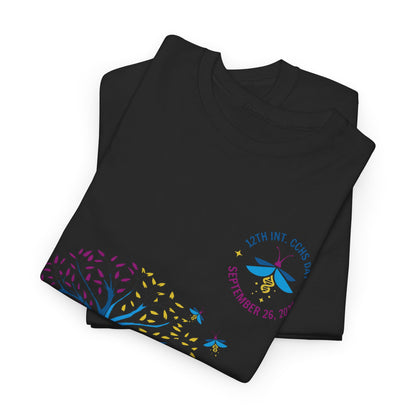 Genetics Tree Tee