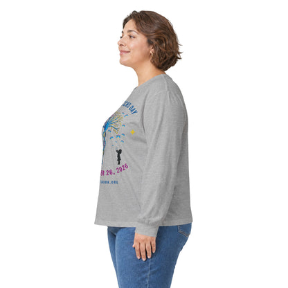 Long Sleeve Tee — 12th CCHS Day