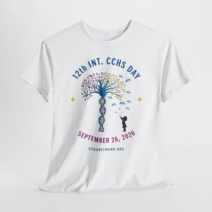 Unisex Tee — 12th CCHS Day