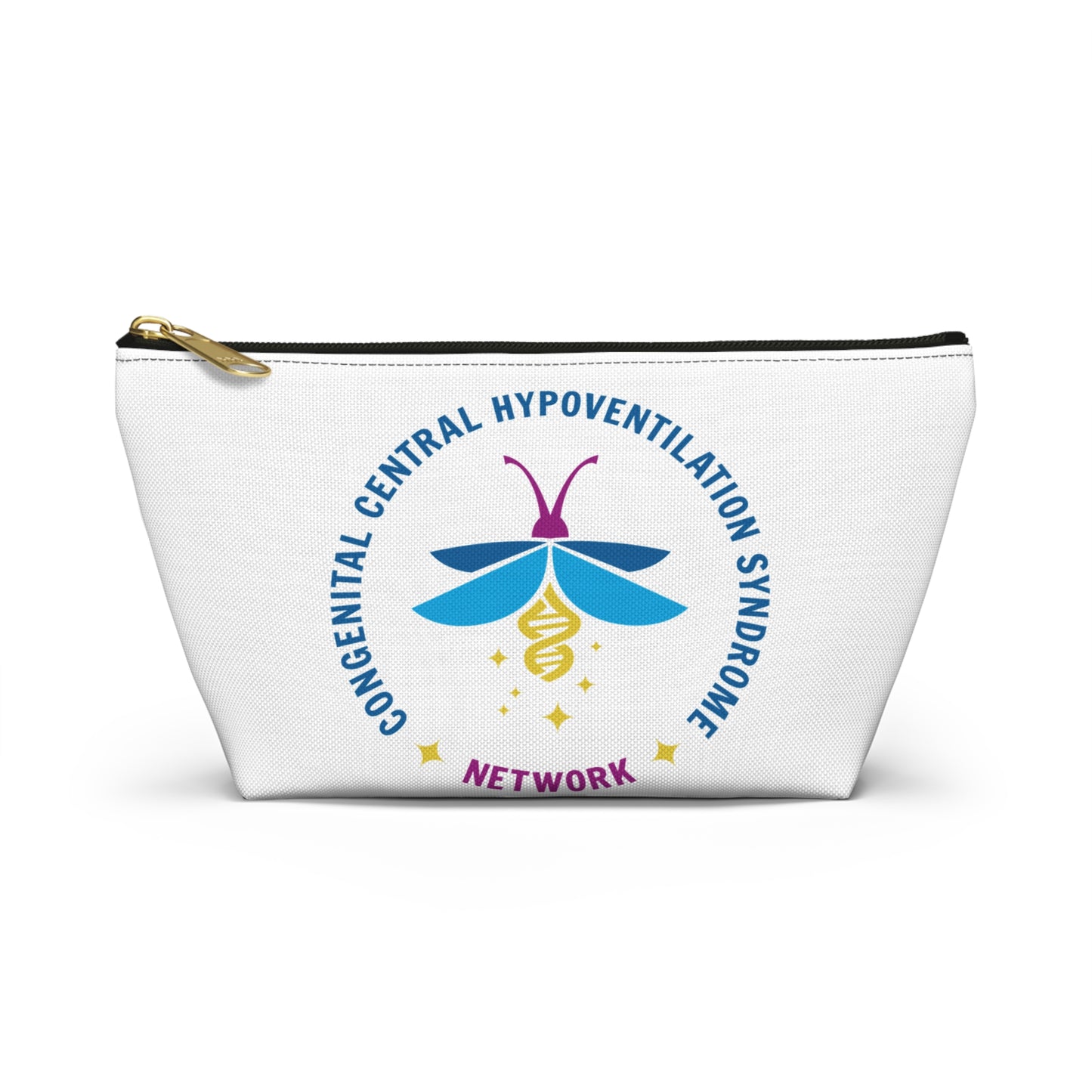 Congenital Central Hypoventilation Syndrome T-Bottom