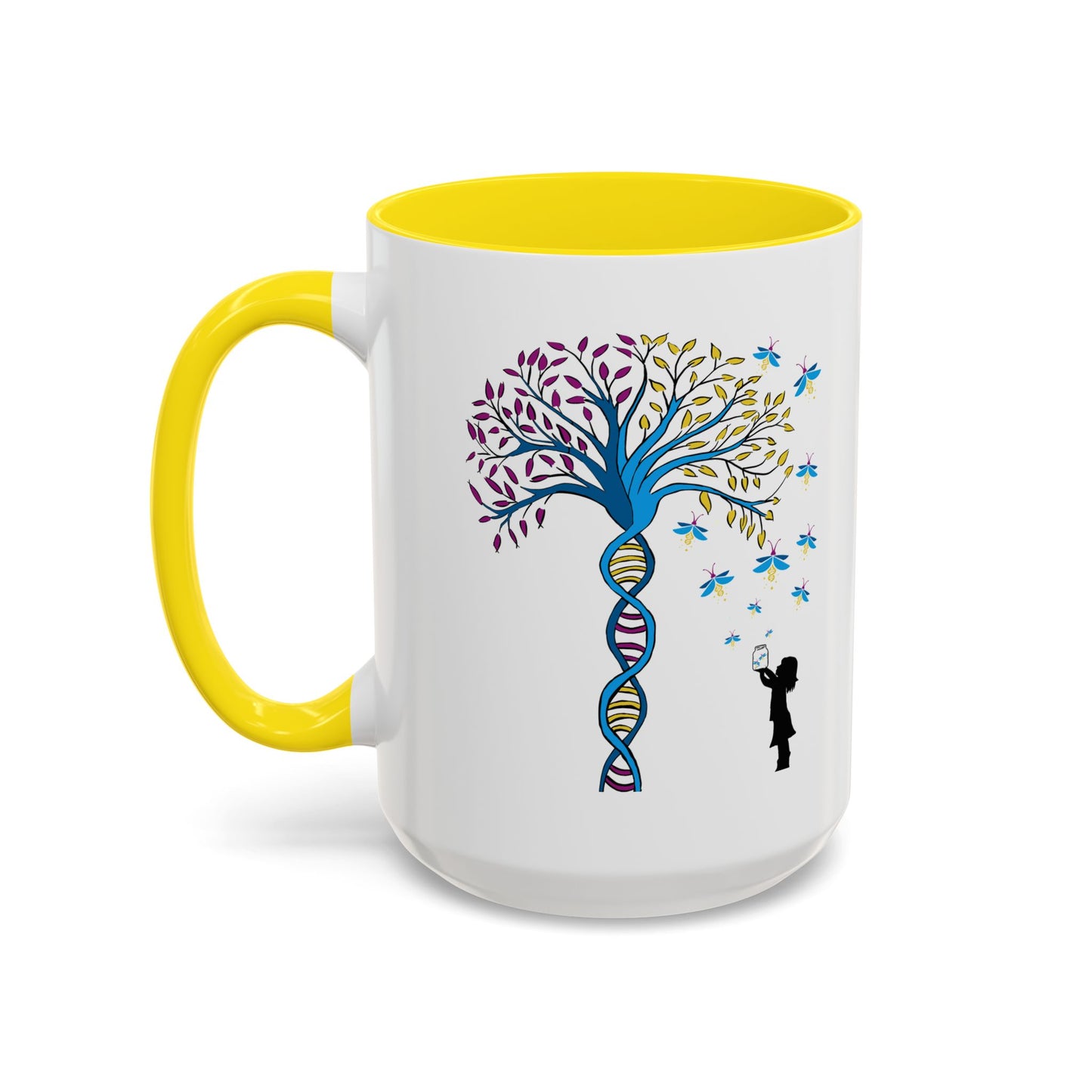 Coffee Mug — 12th CCHS Day