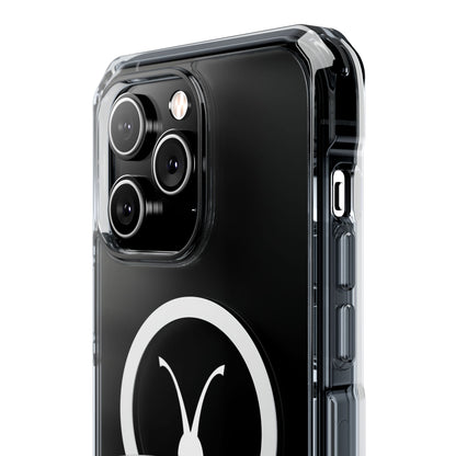 Congenital Central Hypoventilation Syndrome  Clear Magnetic Phone Case