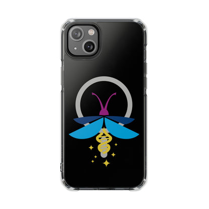 Congenital Central Hypoventilation Syndrome  Clear Magnetic Phone Case