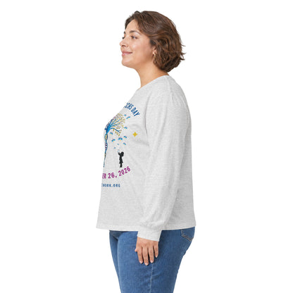 Long Sleeve Tee — 12th CCHS Day