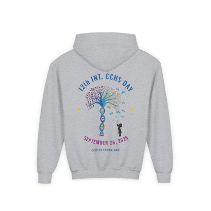 Youth Hoodie — 12th CCHS Day