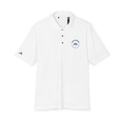 CCHS Network Logo Performance Polo