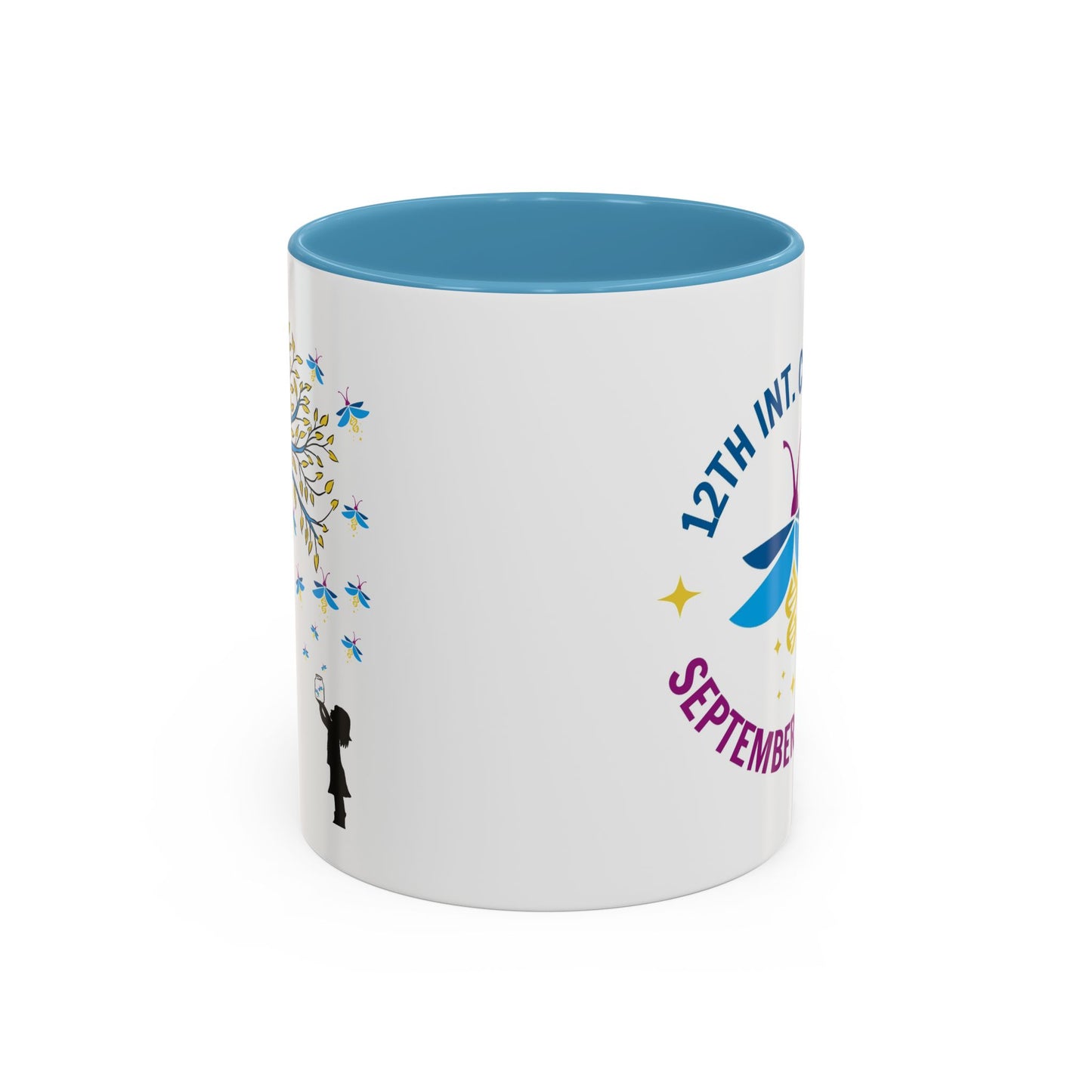Coffee Mug — 12th CCHS Day
