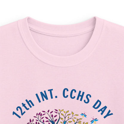 Kids Tee — 12th CCHS Day