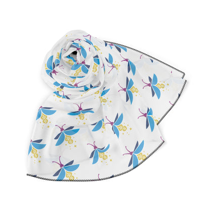 CCHS Network Firefly Scarf