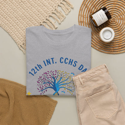 Unisex Tee — 12th CCHS Day